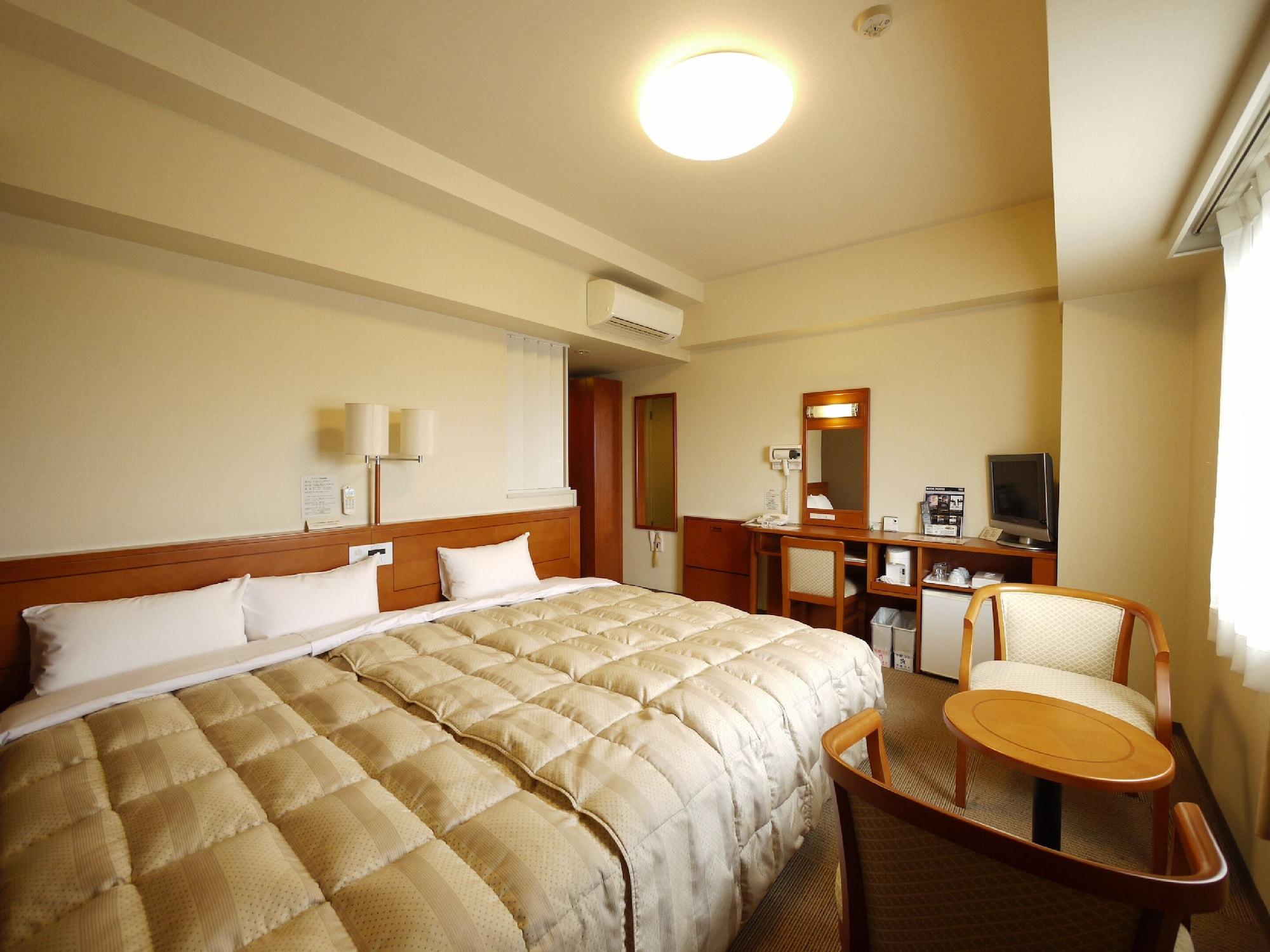 Hotel Route-Inn Chiryu -Kokudou 1 Gou- מראה חיצוני תמונה