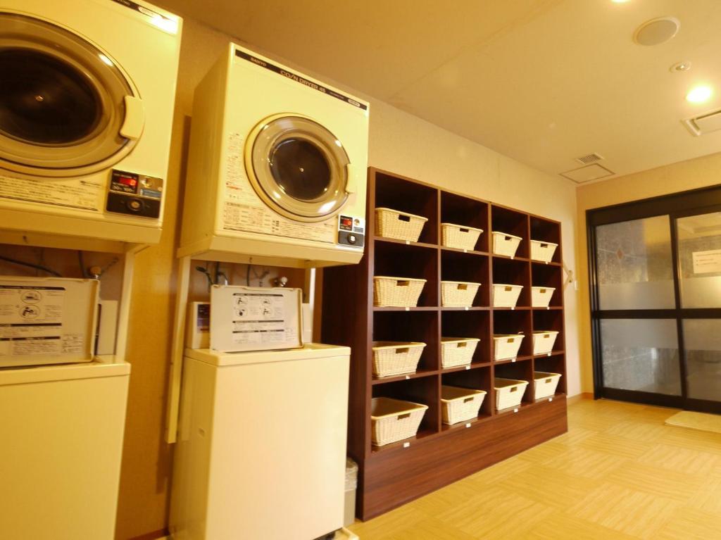 Hotel Route-Inn Chiryu -Kokudou 1 Gou- מראה חיצוני תמונה